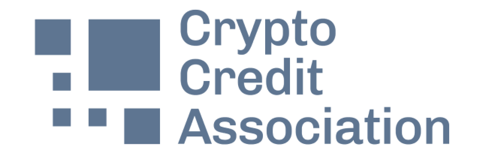 Crypto Credit Association logo