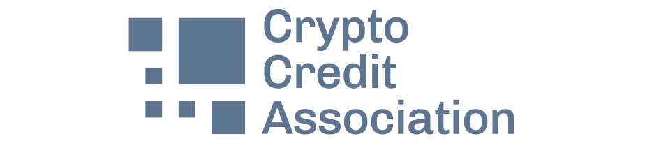 Crypto Credit Association Logo